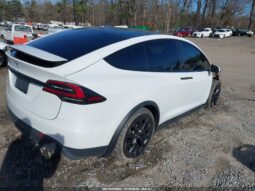 
										2023 Tesla Model x full									