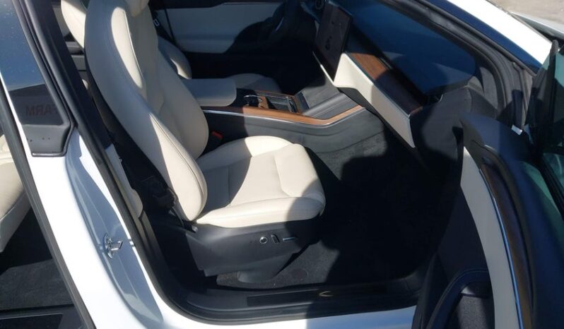 
								2023 Tesla Model x full									