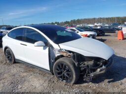 
										2023 Tesla Model x full									
