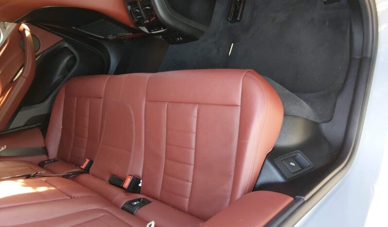 
								2022 BMW X4 full									