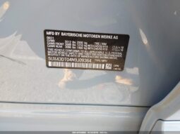 
										2022 BMW X4 full									