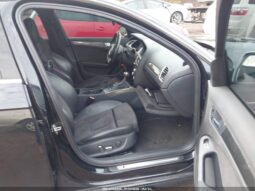 
										2014 Audi S4 full									