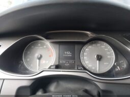 
										2014 Audi S4 full									
