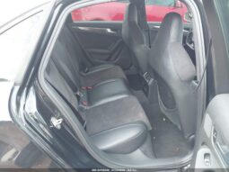 
										2014 Audi S4 full									
