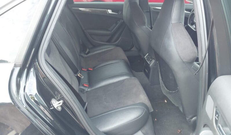 
								2014 Audi S4 full									