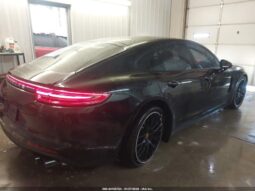 
										2018 Porsche Panamera full									
