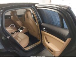 
										2018 Porsche Panamera full									