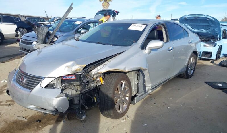 
								2008 Lexus Es 350 full									