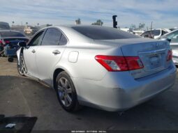 
										2008 Lexus Es 350 full									