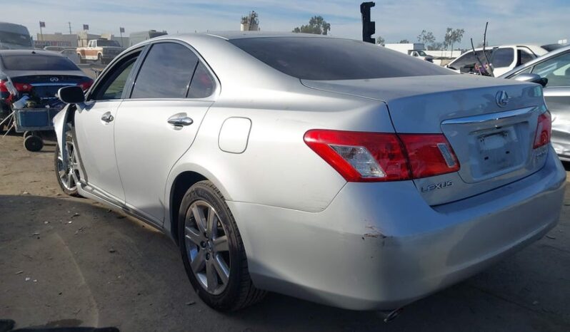 
								2008 Lexus Es 350 full									