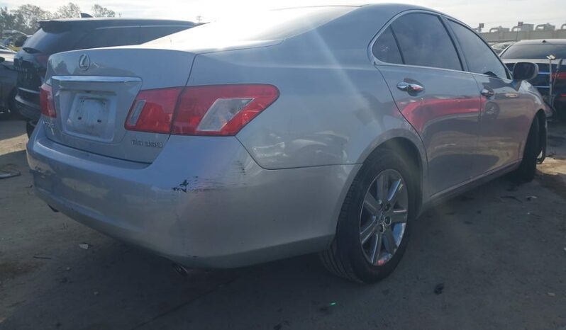 
								2008 Lexus Es 350 full									