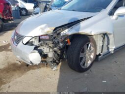 
										2008 Lexus Es 350 full									