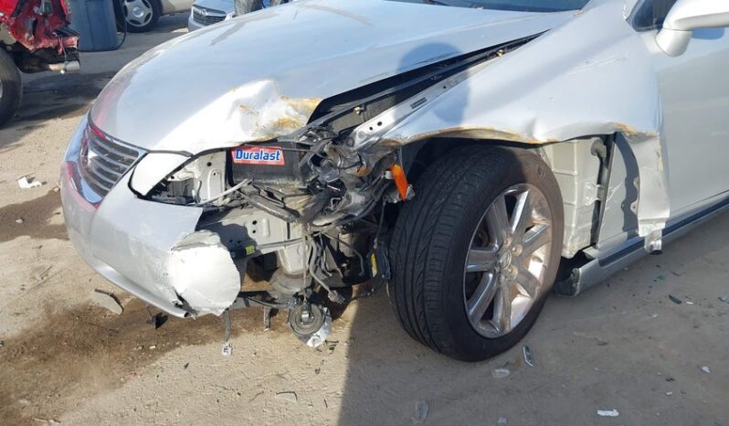 
								2008 Lexus Es 350 full									