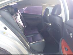 
										2008 Lexus Es 350 full									