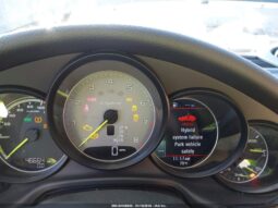 
										2015 Porsche Panamera full									