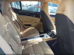 
										2015 Porsche Panamera full									