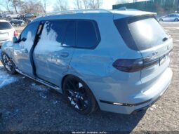 
										2021 BMW X7 full									