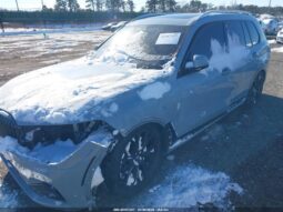 
										2021 BMW X7 full									
