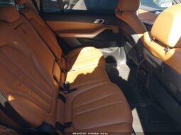 
										2021 BMW X7 full									