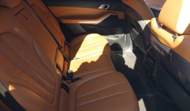 
								2021 BMW X7 full									