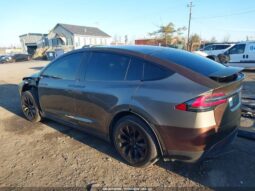 
										2016 Tesla Model x full									