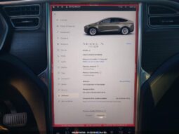 
										2016 Tesla Model x full									