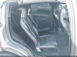 
										2016 Tesla Model x full									
