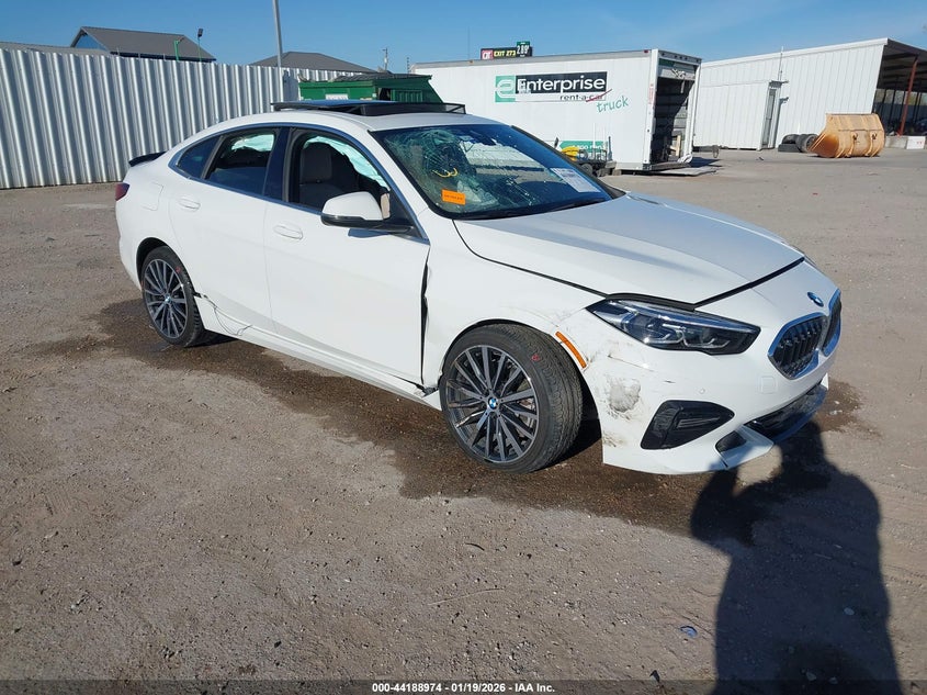 2024 BMW 2 series