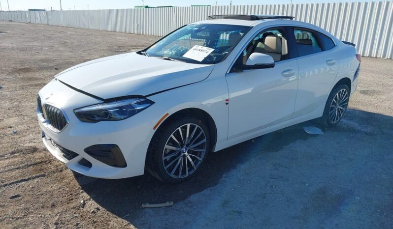 
								2024 BMW 2 series full									