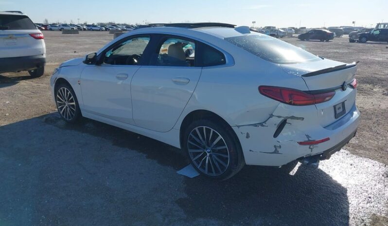 
								2024 BMW 2 series full									