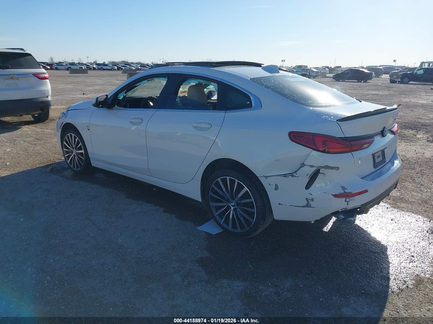 2024 BMW 2 series