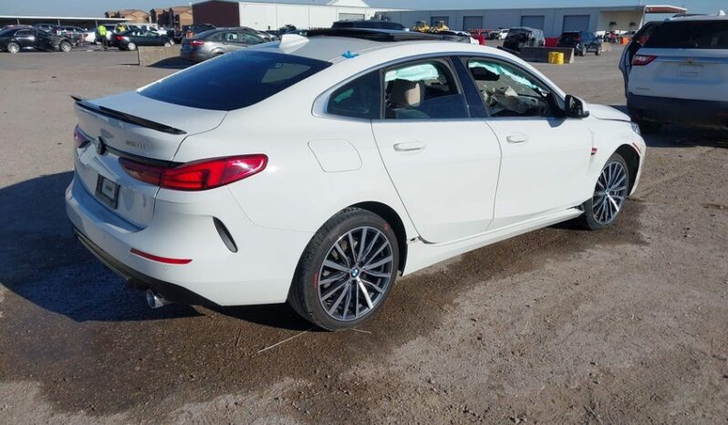 
								2024 BMW 2 series full									