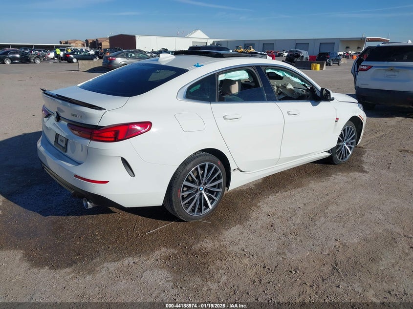 2024 BMW 2 series