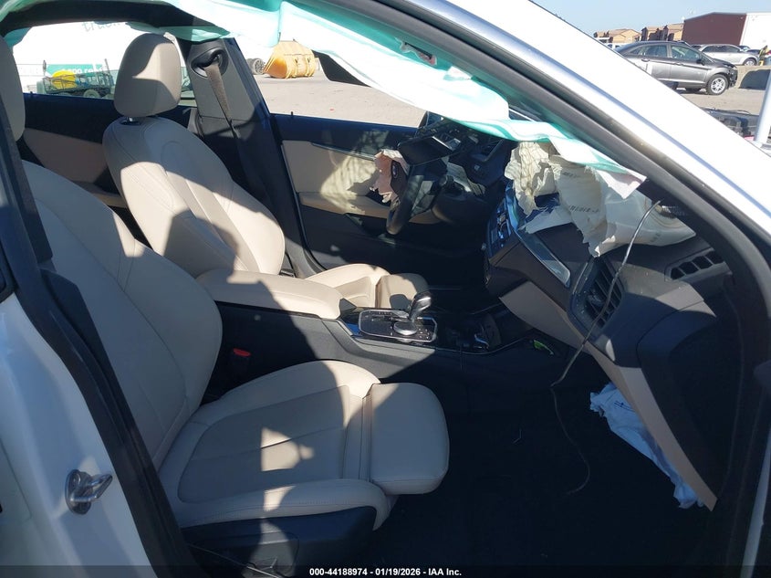 2024 BMW 2 series