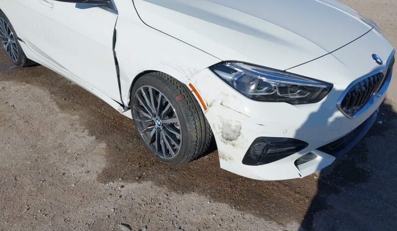 
								2024 BMW 2 series full									