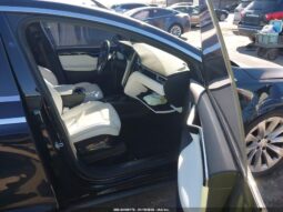 
										2017 Tesla Model x full									