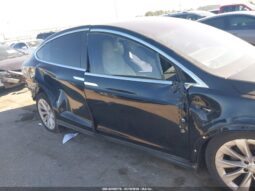 
										2017 Tesla Model x full									