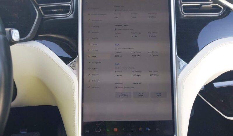 
								2017 Tesla Model x full									