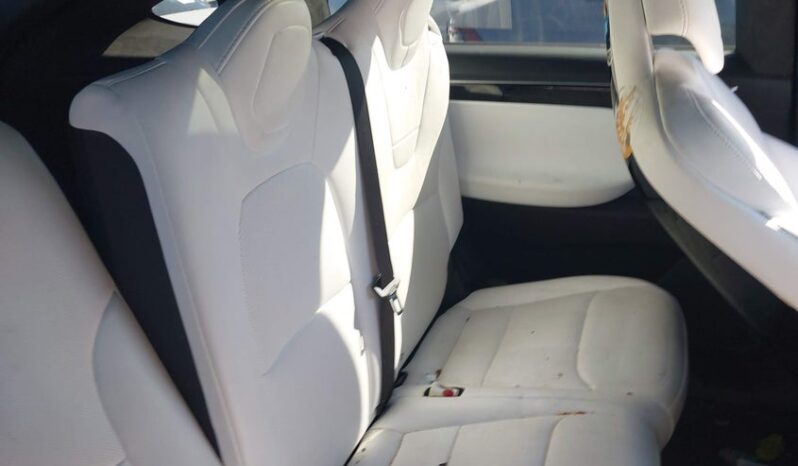 
								2017 Tesla Model x full									