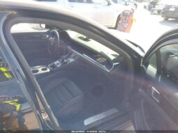 
										2023 Porsche Panamera full									