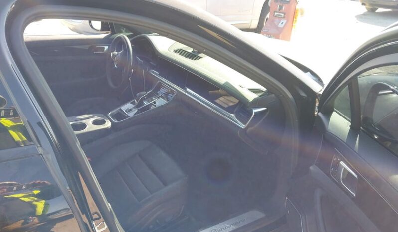 
								2023 Porsche Panamera full									