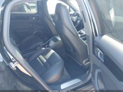 
										2023 Porsche Panamera full									