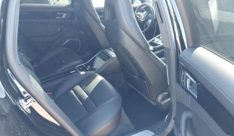 
								2023 Porsche Panamera full									
