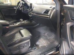 
										2018 Audi Sq5 full									