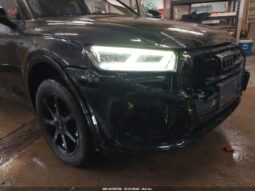 
										2018 Audi Sq5 full									