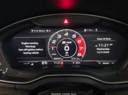 
										2018 Audi Sq5 full									