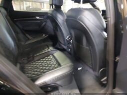 
										2018 Audi Sq5 full									