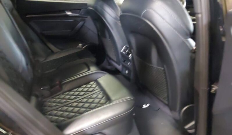 
								2018 Audi Sq5 full									
