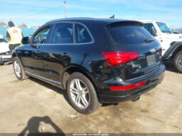 
										2015 Audi Q5 full									