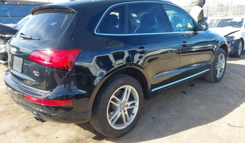 
								2015 Audi Q5 full									